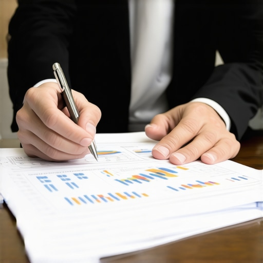 Why You Need a Certified Divorce Financial Analyst on Your Team