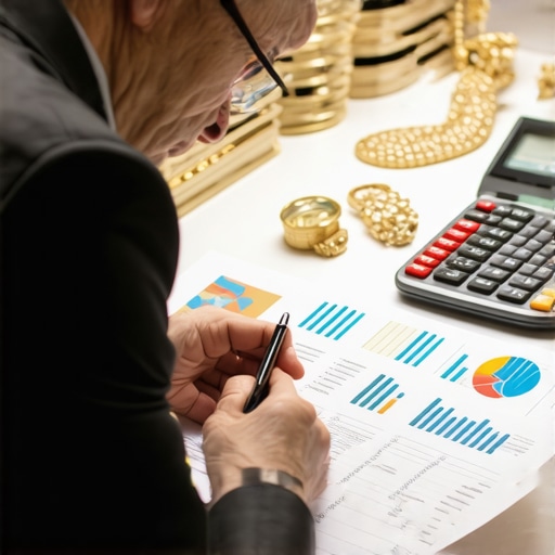 Why You Need a Forensic Accountant for Your High-Asset Divorce