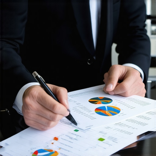 Why You Need a Forensic Accountant for Your High-Asset Divorce