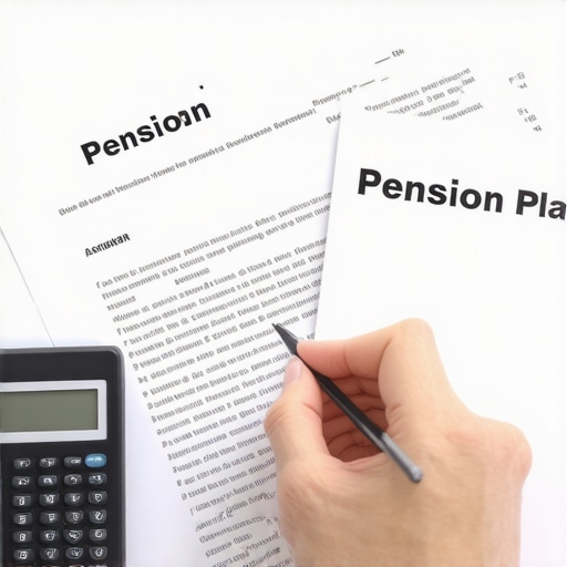 Why You Need a QDRO to Get Your Fair Share of a Pension