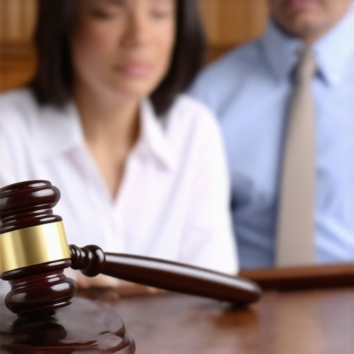 Why You Need a Temporary Custody Order Immediately