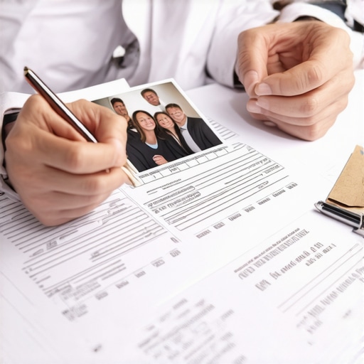 Why You Should Change Your Life Insurance Beneficiaries Today