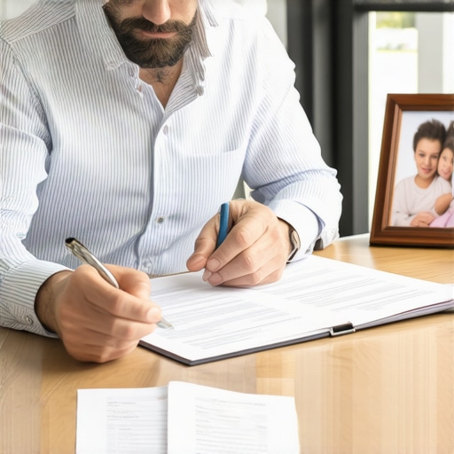 Why You Should Change Your Life Insurance Beneficiary Today
