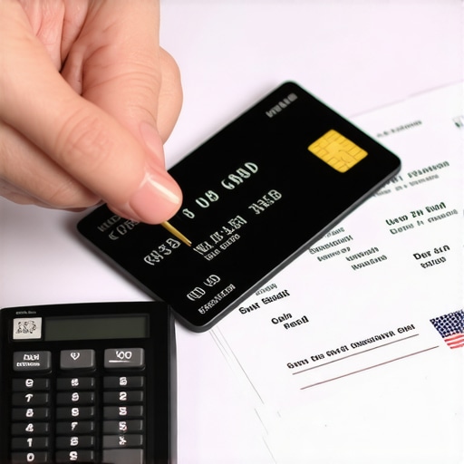 Why You Should Close Joint Credit Cards Before Filing