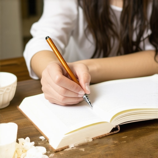 Why You Should Keep a Divorce Journal (and What to Write)
