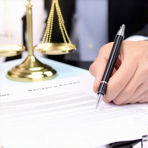 Why You Should Never Sign a Separation Agreement Without a Review
