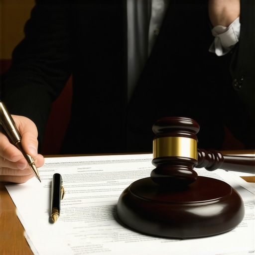 Why You Should Never Sign a Settlement Offer Without a Review
