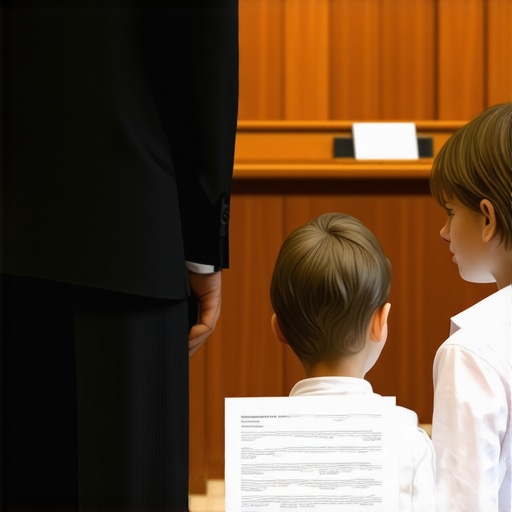 Why You Should Never Take the Kids Out of State Unilaterally