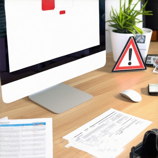 Why You Should Never Use Your Work Email for Legal Discussions