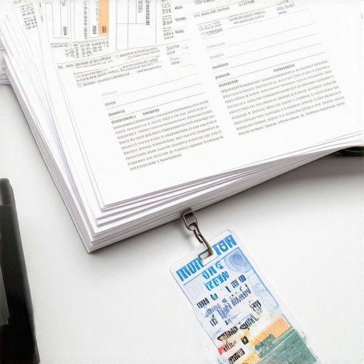 Why Your Attorney Needs Your Full Tax Returns from the Last Five Years