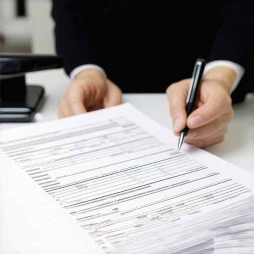 Why Your Attorney Needs Your Tax Returns From Three Years Ago