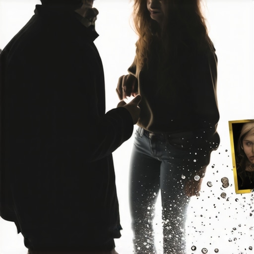 Why Your Best Friend's Divorce Story is a Dangerous Blueprint
