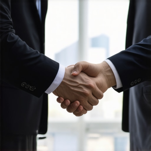 Why Your Business Partner Should Care About Your Divorce