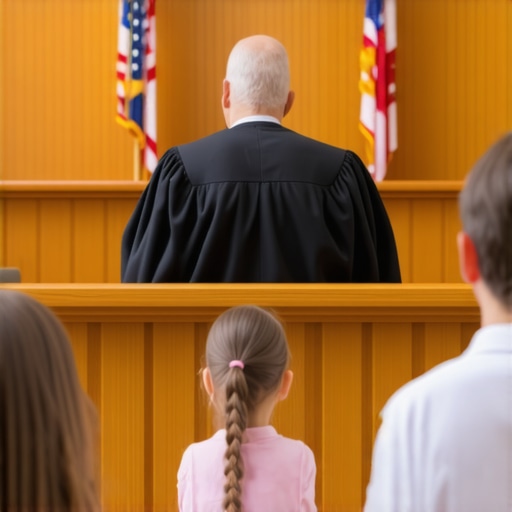 Why Your Child's Preference Might Not Matter to the Judge