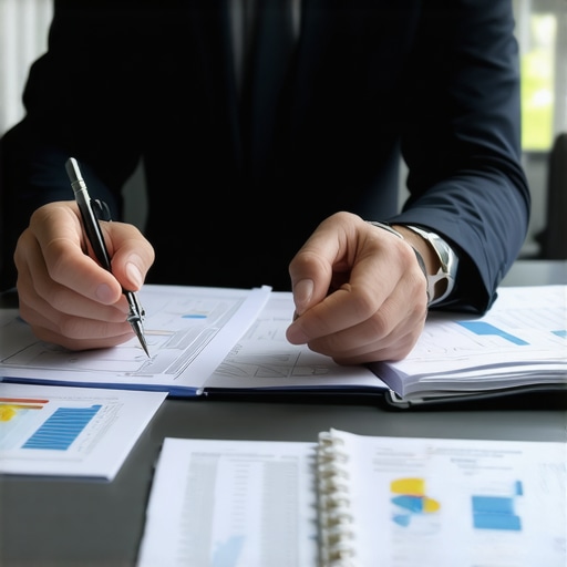 Why Your Divorce Attorney Wants Your Pre-Marital Financial Records