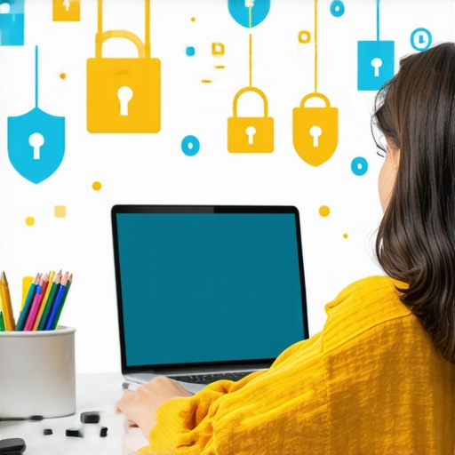 Why Your Ex-Spouse Still Has Access to Your Email Account