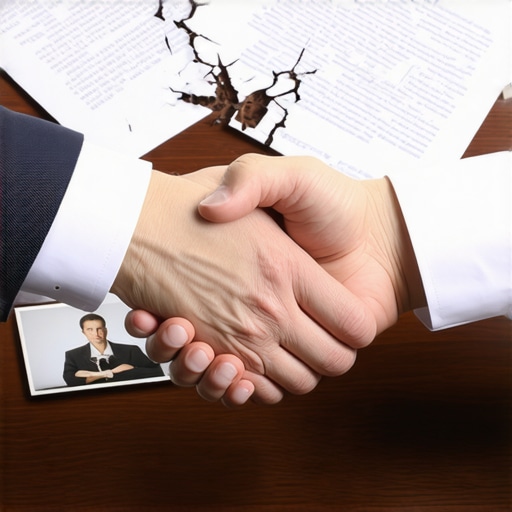 Why Your Inheritance Might Not Be Safe in a Divorce Settlement
