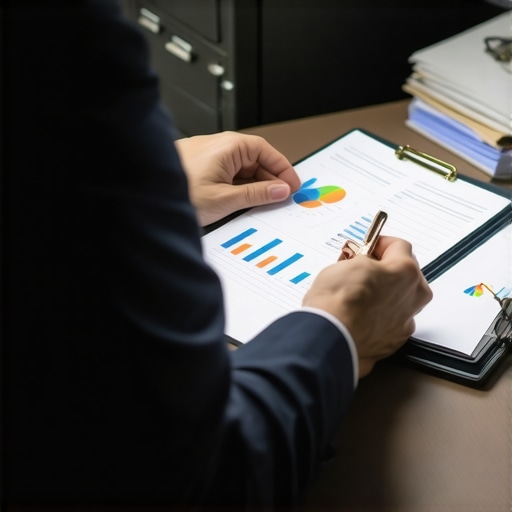 Why Your Lawyer Needs a Complete List of Your Assets Today