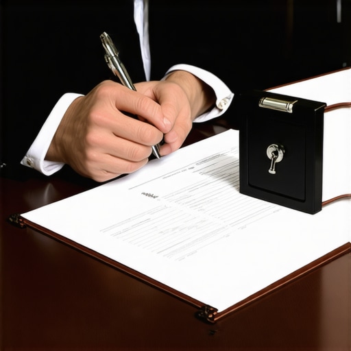 Why Your Lawyer Needs to Know About Your Secret Personal Debt