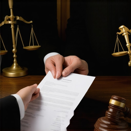 Why Your Prenup Might Not Be as Ironclad as You Think