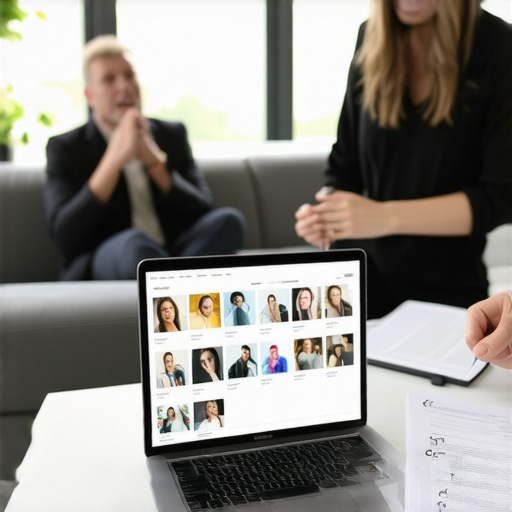Why Your Private Social Media Is a Goldmine for Your Spouse’s Attorney