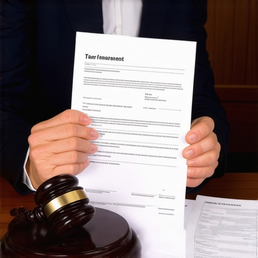 Why Your Secret Savings Account Isn't Actually Secret in Court