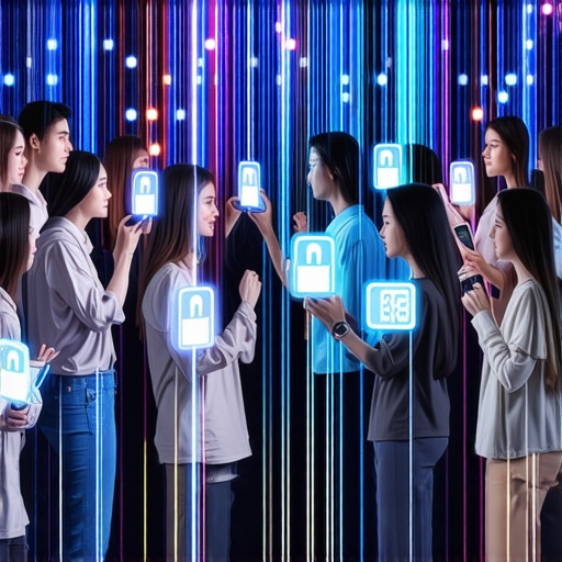 Why Your Shared Cell Phone Plan Is a Privacy Nightmare