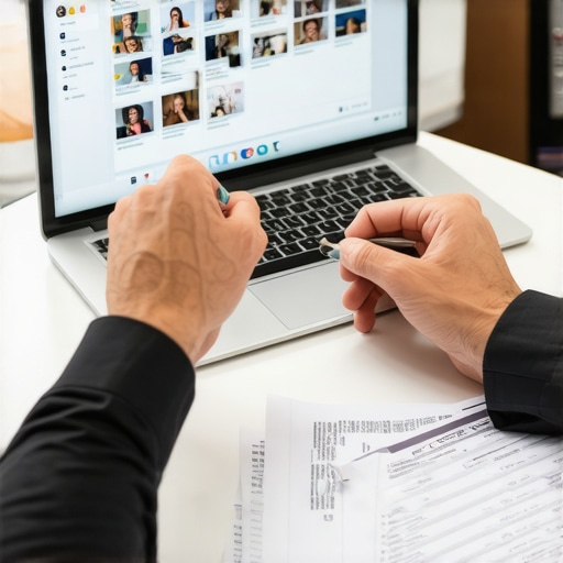 Why Your Social Media Posts Are Still Evidence in Mediation