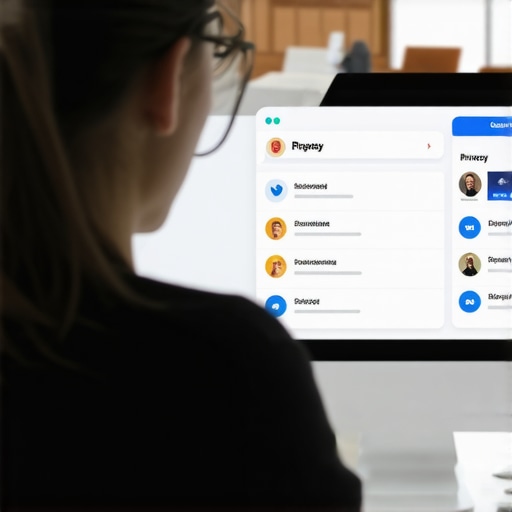 Why Your Social Media Privacy Settings Won't Protect You in Court