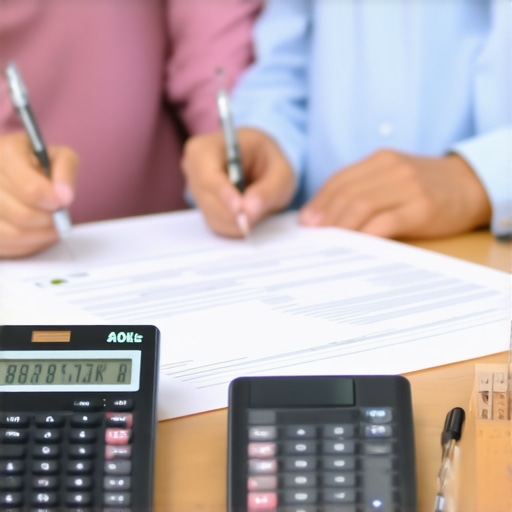 Why Your Spouse's 401k is Not Off-Limits During Asset Division