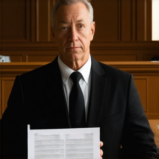 Why a Guardian Ad Litem Might Be Appointed in Your Case