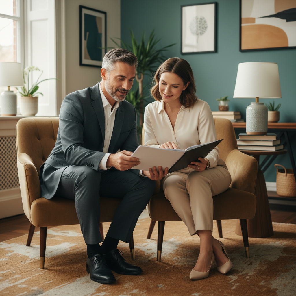 A Project Management Approach to Family Law