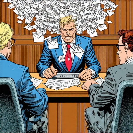 5 Signs Your Divorce Lawyer is Overbilling You for Simple Emails
