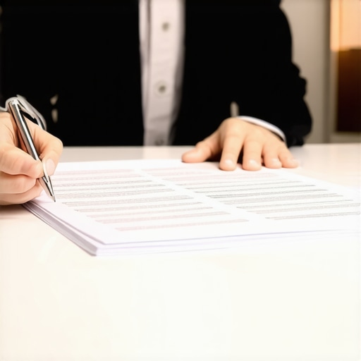 5 Specific Questions to Ask an Attorney During Your Free Consultation