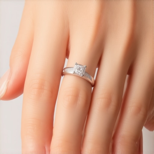 Can You Keep Your Wedding Ring? A Guide to Separate Property