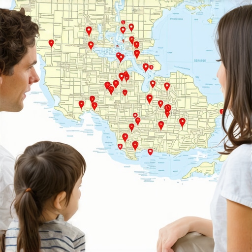 Handling Out-of-State Relocation Requests for Your Children