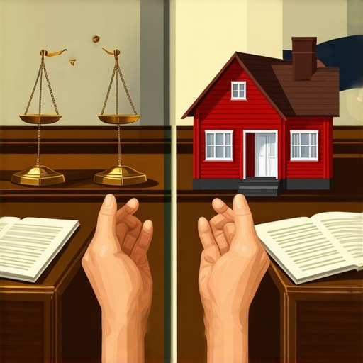 How Your Infidelity Might (Or Might Not) Affect the Division of Assets