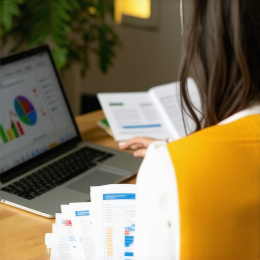 How to Budget for Your Life on a Single Income After the Split