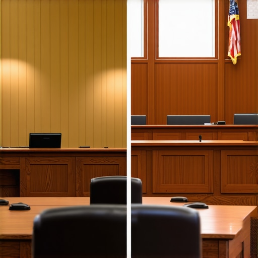How to Choose Between a Solo Attorney and a Large Law Firm