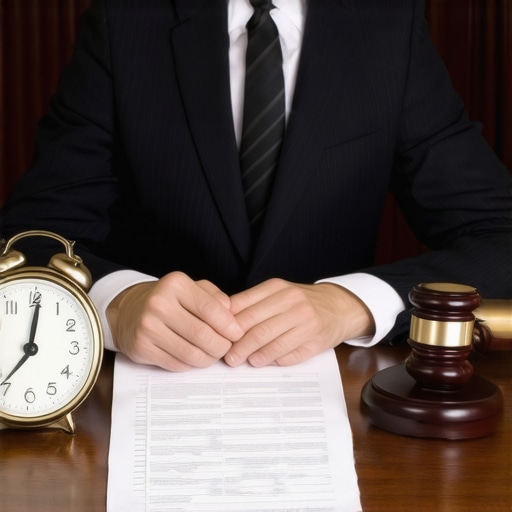 How to Deal With an Ex Who Intentionally Delays the Case