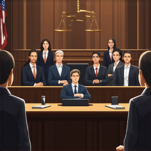 How to Demand a Different Judge in a High-Conflict Case