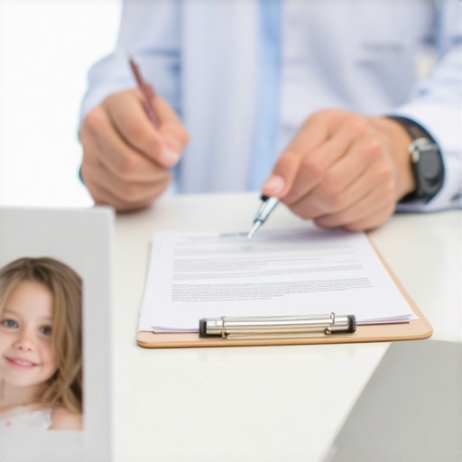 How to Document Substance Abuse for a Custody Hearing