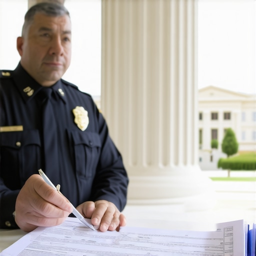 How to Enforce a Custody Order Your Ex Keeps Breaking