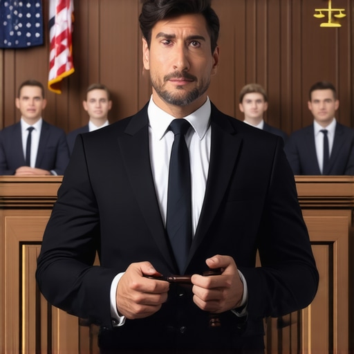 How to Evaluate a Divorce Lawyer's Reputation in the Courtroom