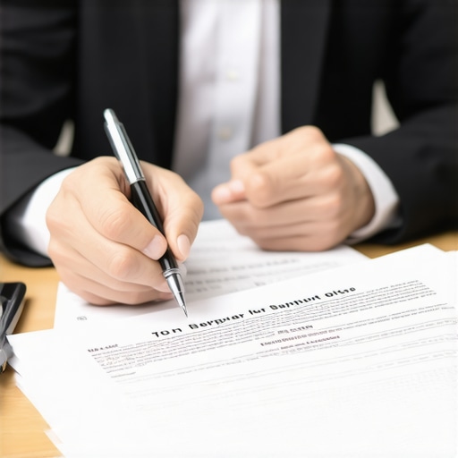 How to File for an Emergency Temporary Support Order