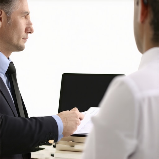 How to Find a Lawyer Who Won't Bully You Into Settling