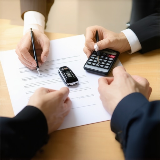 How to Get Your Ex to Refinance the Joint Car Loan