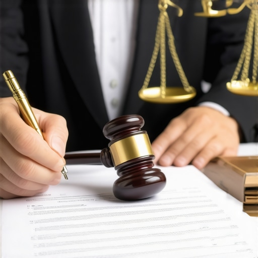 How to Get Your Legal Fees Paid by Your Former Spouse