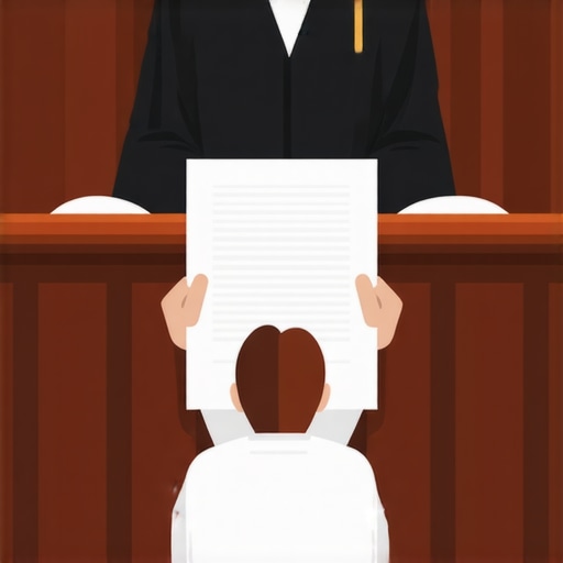 How to Get a Restraining Order While Filing for Divorce