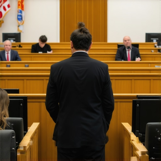 How to Handle Parental Alienation Tactics During Litigation